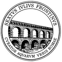 Frontinus Society Lecture series – Spring&nbsp;2024