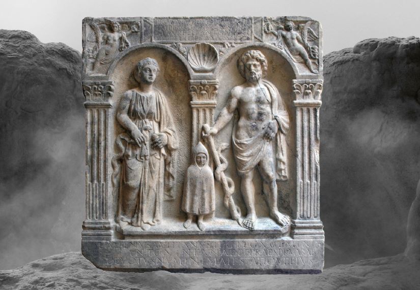 New open access publication ‘Thermalism in the Roman Provinces’